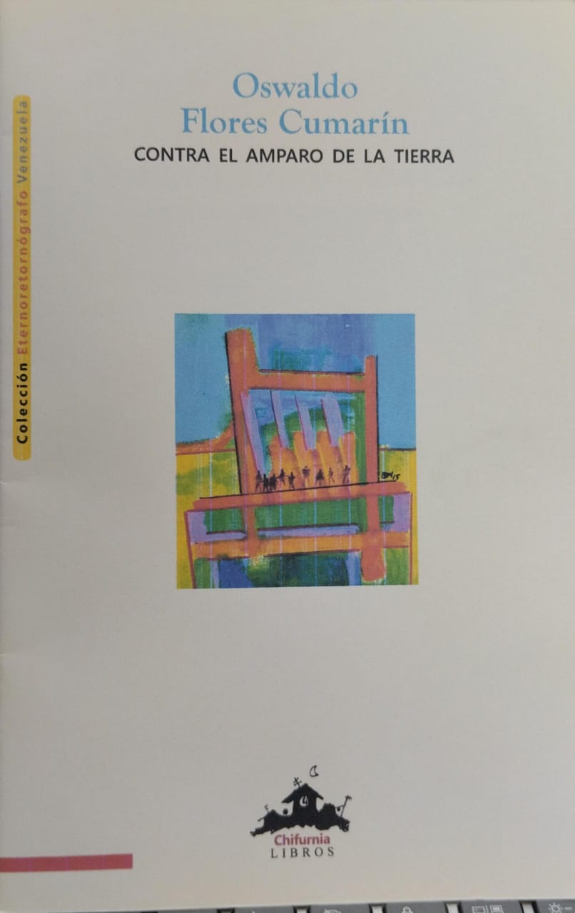 Contra el amparo de la tierra